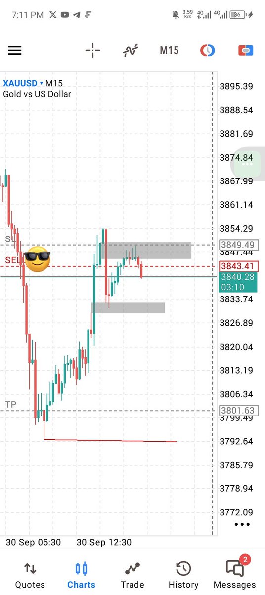 Caesar's Treasurer tweet media