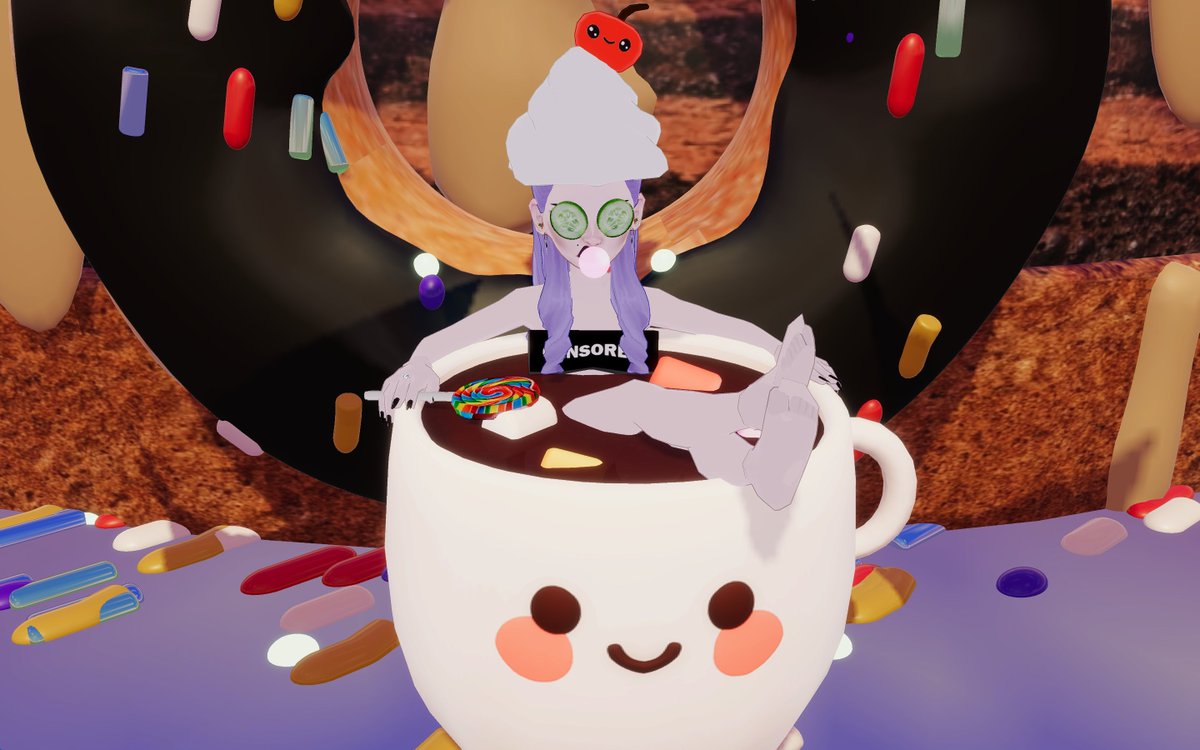 ToxicWaifu tweet media