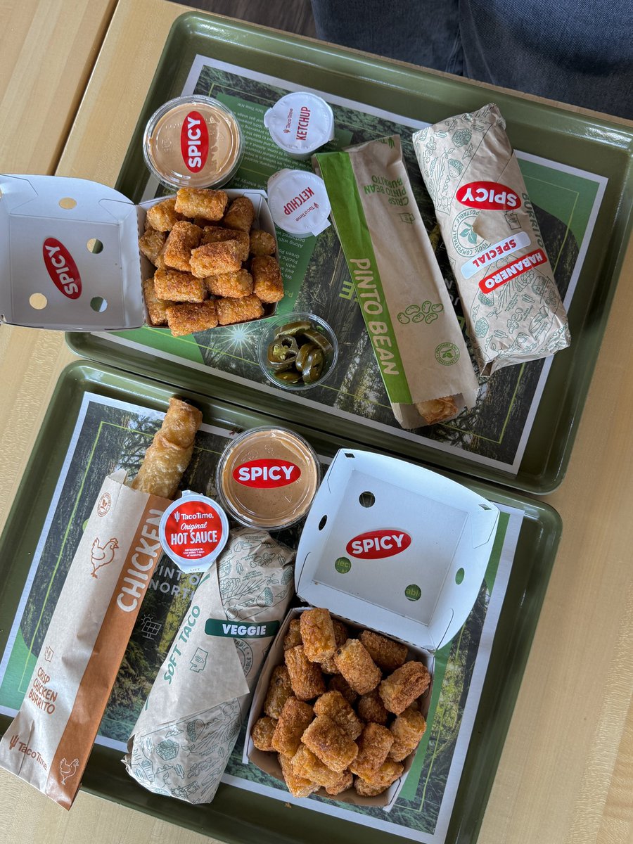 Taco Time NW tweet media