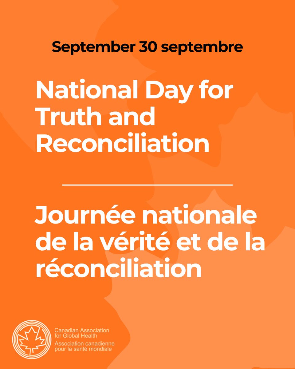 Can Global Health │ Santé mondiale Can tweet media