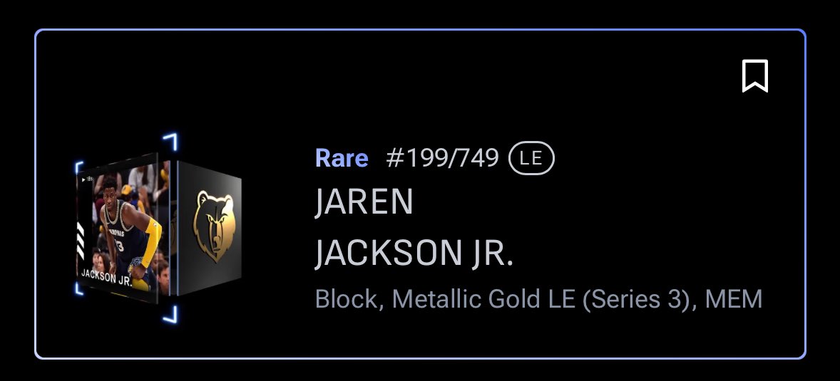 🚨GIVEAWAY🚨

♻️Repost 
💬Comment on YOUTUBE what you collect more of, <a href="/NBATopShot/">NBA Top Shot</a> or <a href="/NFLALLDAY/">NFL ALL DAY</a> 🏀🤔🏈

Full Episode ⤵️
youtu.be/5XN4teNyML4?si…

⏱️ 10/05/25 - anytime ⏱️