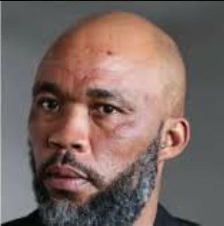 HE'S SO LUCKY....

Drug Mogul TONI MONTANA was short dead by the task team SKULL
In the movie SCARFACE...

Thanks to the PKTT🚔🇿🇦