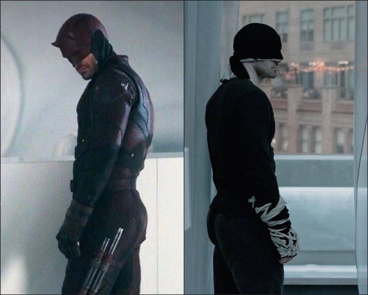 Is Daredevil in the Item Shop? tweet media