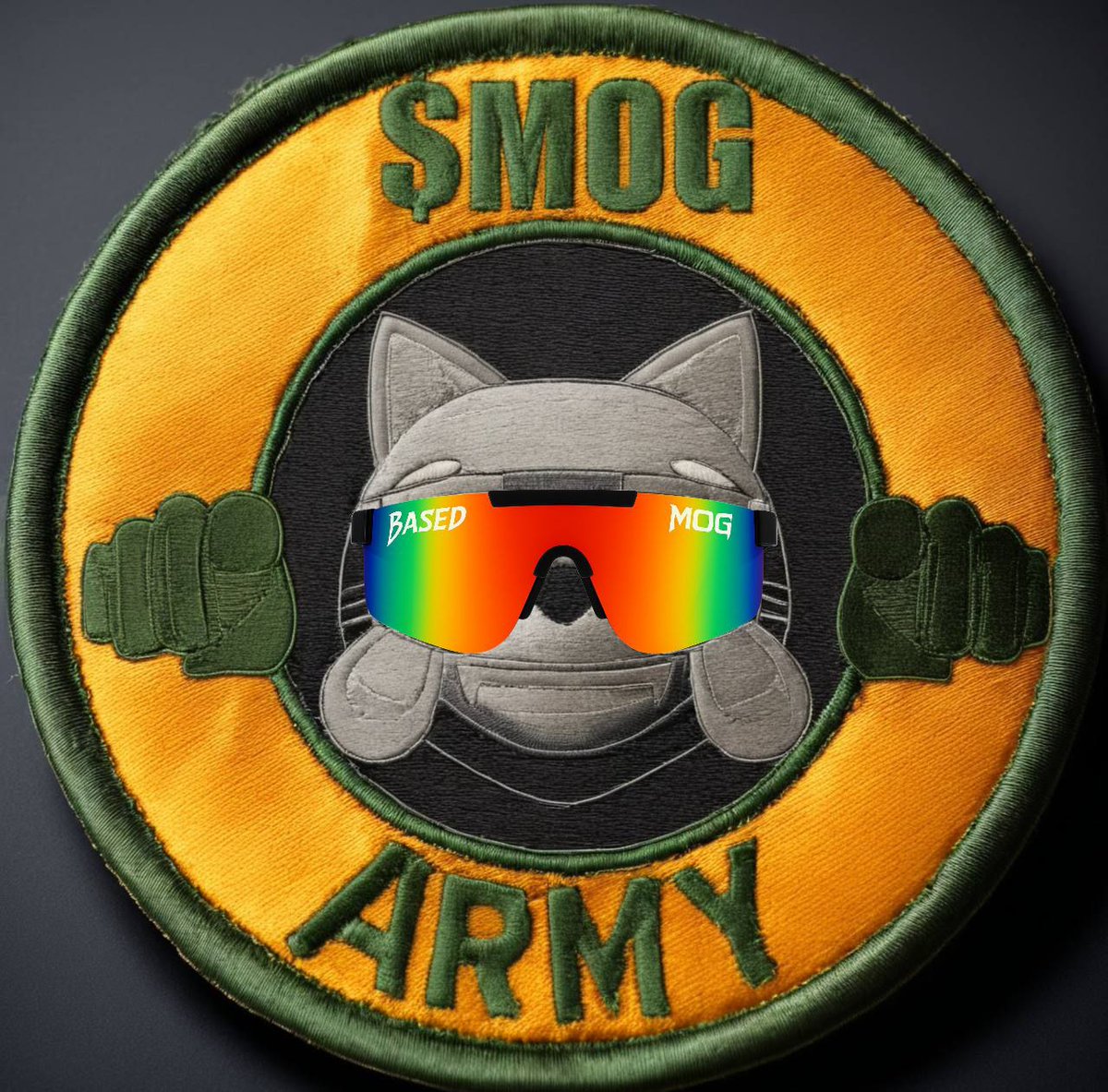 🚨 $MOG MEME CONTEST ALERT! 📷 
BA5ED $MOG Is making new Ath everyday, lets see your memes/arts !!!  
$85 $ETH Prize Pool Up for Grabs: - 
📷 1st Place: $50 ETH
📷 2nd Place: $25 ETH  
📷 3rd Place: $10  ETH 

How to Enter: 
1. Must Follow <a href="/0x0BA5EDMOG/">BA5EDMOG</a>
2. Create your best BA5ED