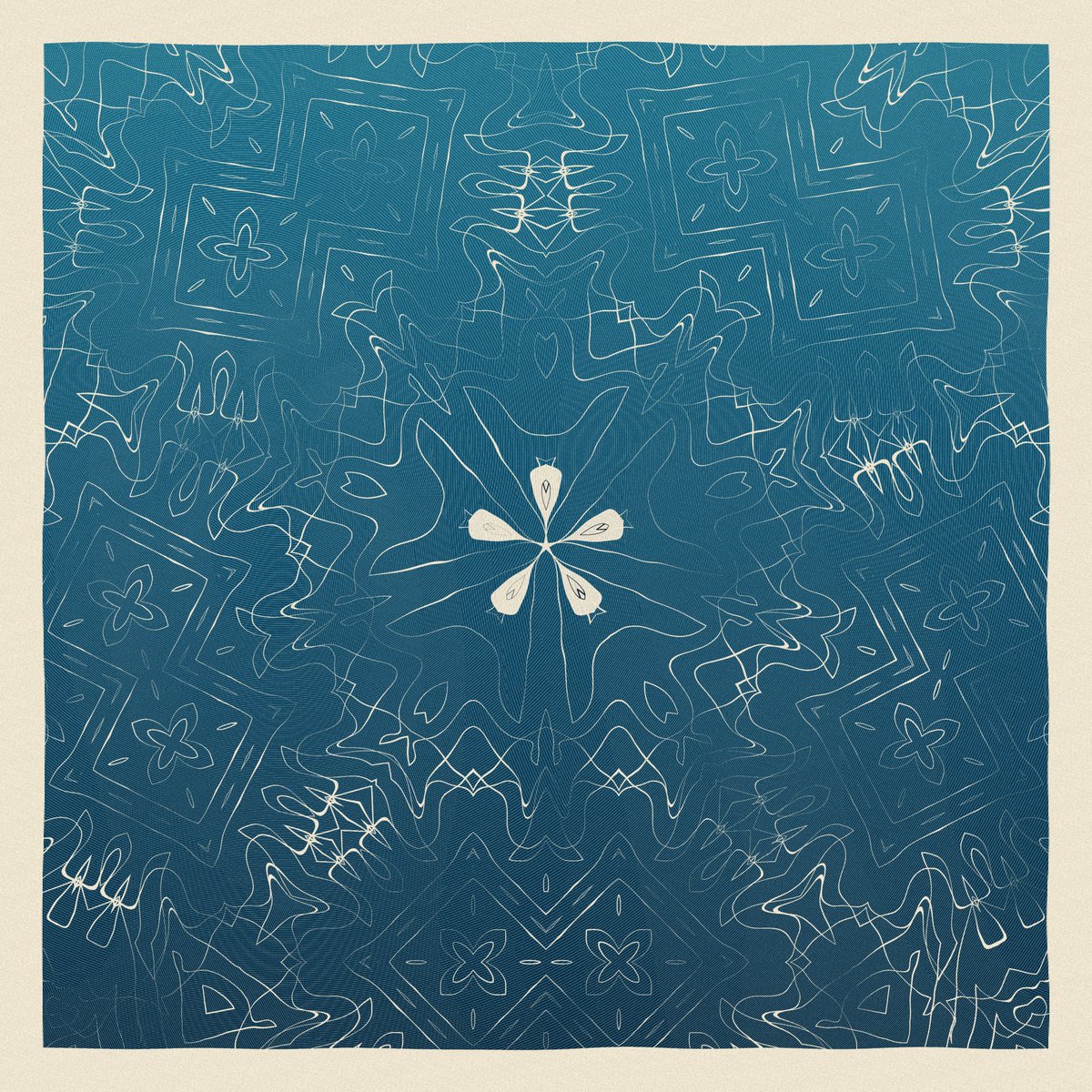 nftartcards's tweet image. Recent #generativeart additions

Murano #2 by @Tezumies on @bootloader_art 
Symmetry #47 by @camillerouxart on @editart_xyz 
TyNadan #5 by @lammetje_nl on @editart_xyz 
Woo[p]-2.0 #10 by @unsleeping_ik on @fx_hash_ 

#codeart #generative #genart