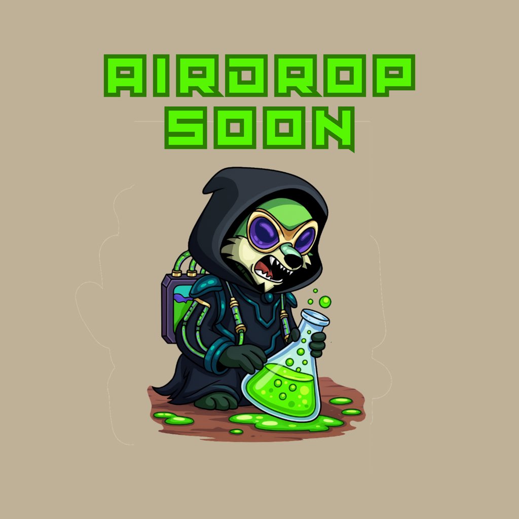 Varg Baddas airdrop process ⌛️

🔍 Re-inspection of the artwork to ensure maximum quality.
💳 Wallet holder verification to ensure proper distribution.
⏳ Please be patient, as this stage takes time to ensure secure and accurate results.

Thank you for your support and trust❤️