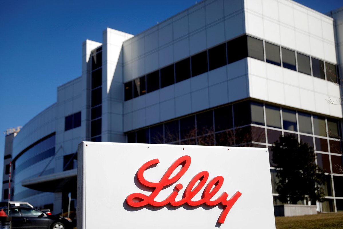 🚨 INVESTING : "Trump: I prezzi dei farmaci Eli Lilly in forte calo!"