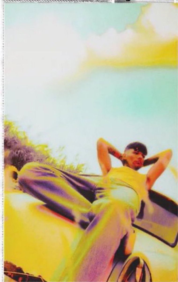 اگه فکر کردی آتیشم زدی باید بگم که درست فکر کردی 
#LouisLemonade