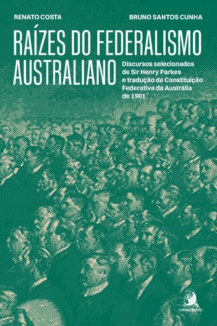 📚✨ Hoje é Dia do Tradutor!
Traduzir é construir pontes entre culturas e ideias. Tive a honra de ver publicadas 2 traduções minhas pela <a href="/ContraEditora/">Editora Contracorrente</a>.
🇺🇸 A Criação da Constituição (com <a href="/lucaspgp_/">Lucas Pinto</a> )
🇦🇺 Raízes do Federalismo Australiano (com <a href="/renatosmcosta/">Renato Costa</a>)

E vem mais por aí...