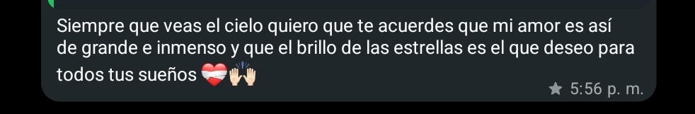 AnthuanRe19's tweet photo. Siempre lo veo... Y no es así 😔 https://t.co/vjuFNgkGTC
