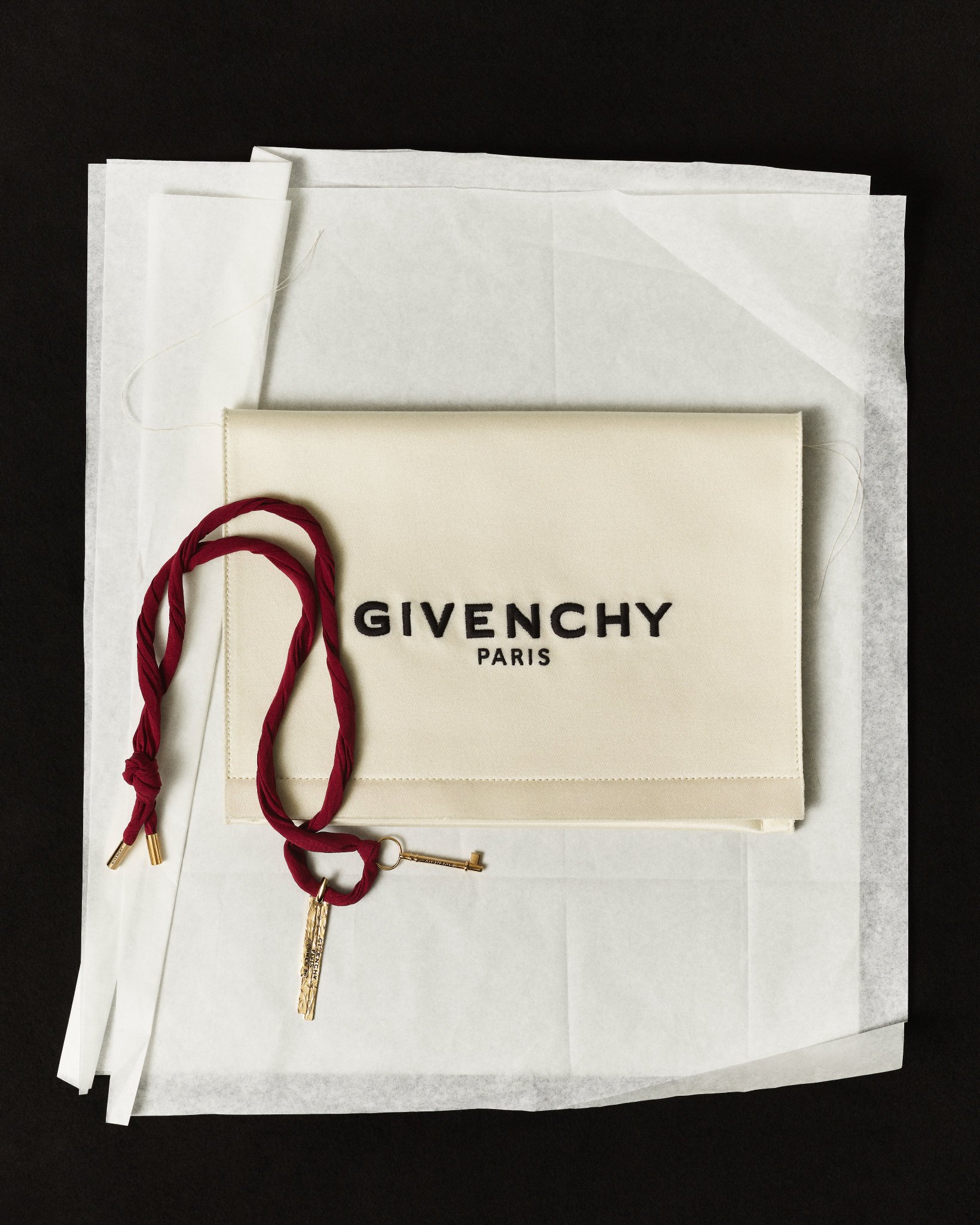 Givenchy on X: 