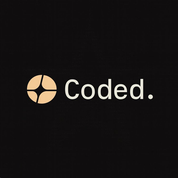 Aster Coded.