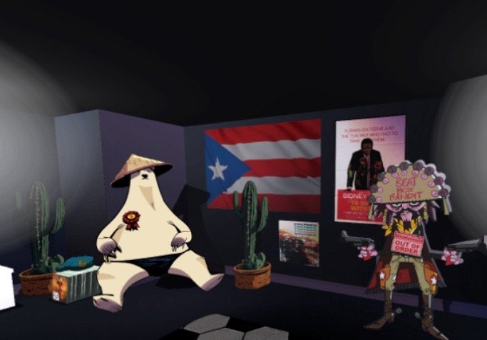 k0ngstudioz's tweet image. massive fan of russel being Puerto Rican  I always thought whenever they put the simplified flag on his clothes it looked more like the Puerto Rican flag so #real #true #canon