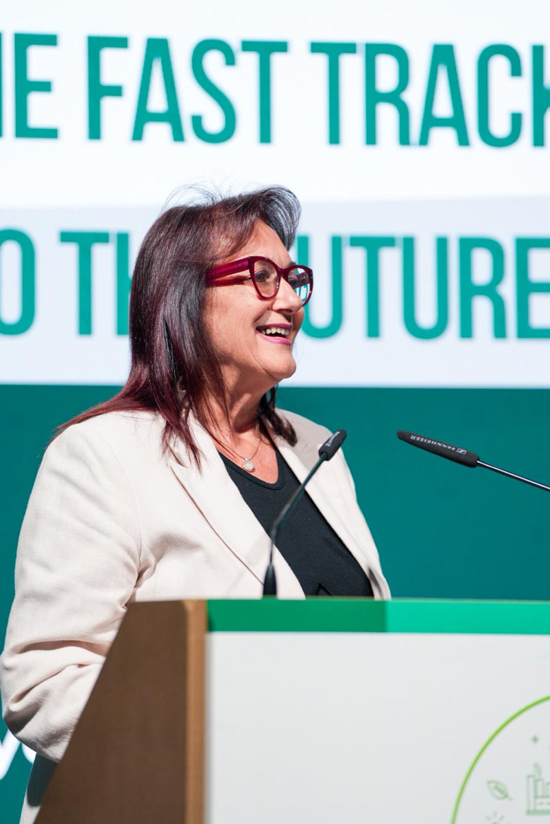 European Hydrogen Week tweet media