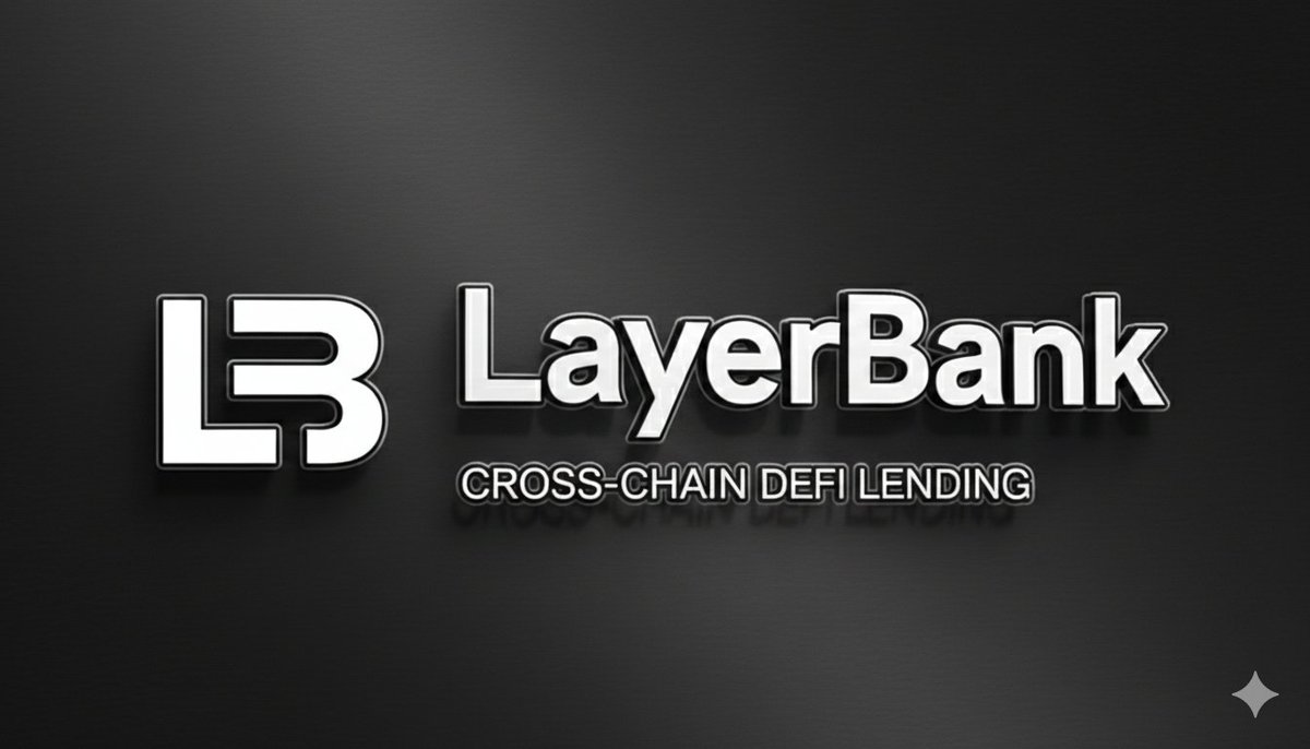 snifer_cryptoem's tweet image. Before saying GN let me clear 1 thing
I heard guru's saying @LayerBankFi just a lending protocol
But the thing is that it's not.
coz
✅️ it's building yield bridges across all these chains
✅️ real world asset stacking 💋
✅️ best automated vaults
#web3 #crypto #Yap