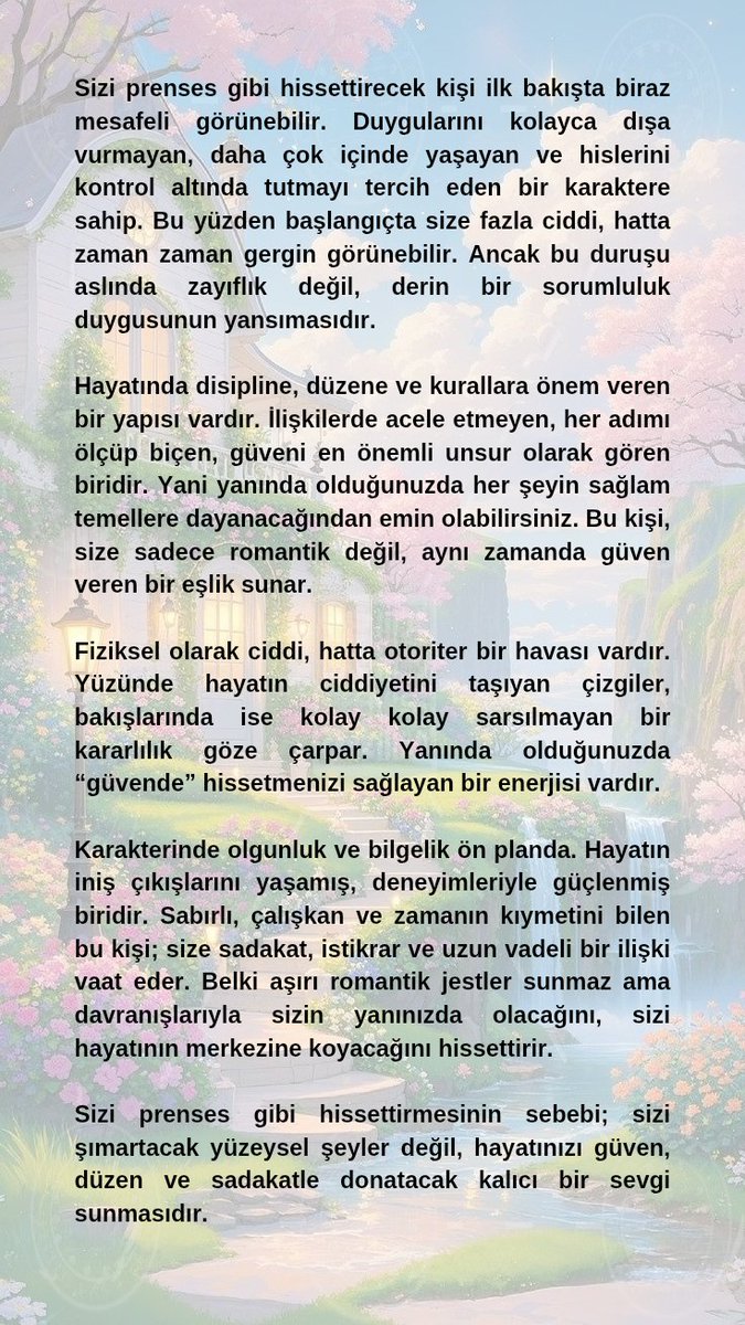 spektrumastroo's tweet image. Mesajınız Geldi 💌 
#Tarot