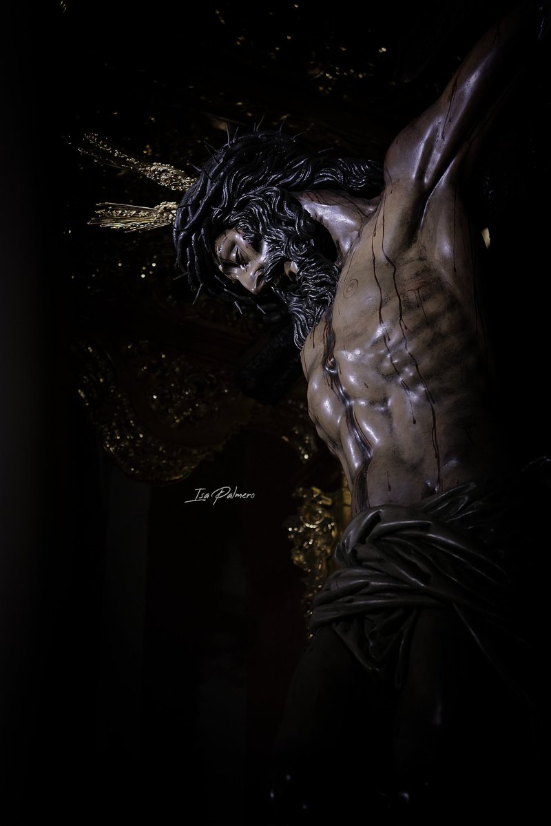 𝕾𝖙𝖒𝖔 𝕮𝖗𝖎𝖘𝖙𝖔 𝖉𝖊 𝕷𝖆 𝕾𝖆𝖓𝖌𝖗𝖊 †

#Sevilla
#photography
#fujifilm
#picture