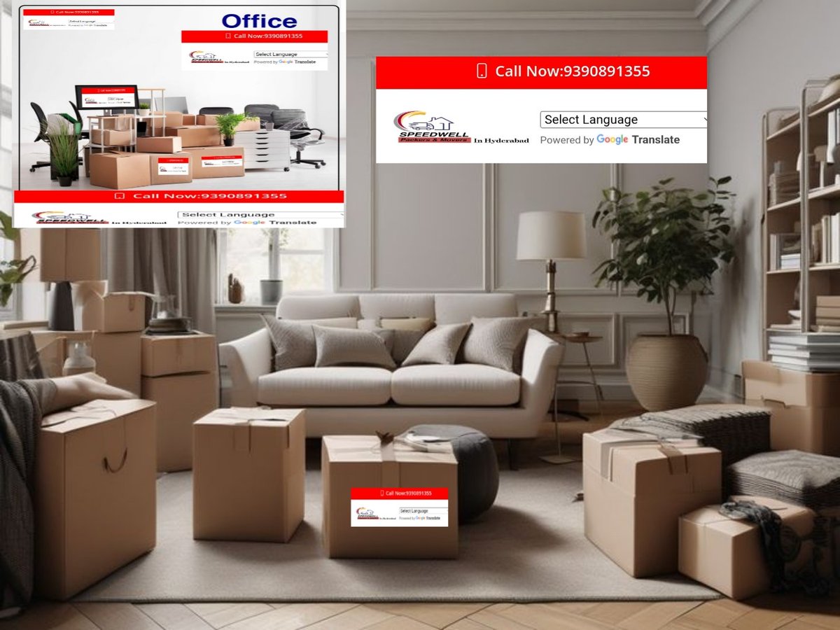 classic_packers's tweet photo. Mob.. 9390891355
#PackersAndMoversHyderabad #MovingServicesHyderabad #RelocationHyderabad #HyderabadMovers #PackersAndMovers #HomeShiftingHyderabad #OfficeRelocationHyderabad #HyderabadPackers #MovingCompanyHyderabad #BestPackersAndMover https://t.co/0T19UKdaQU