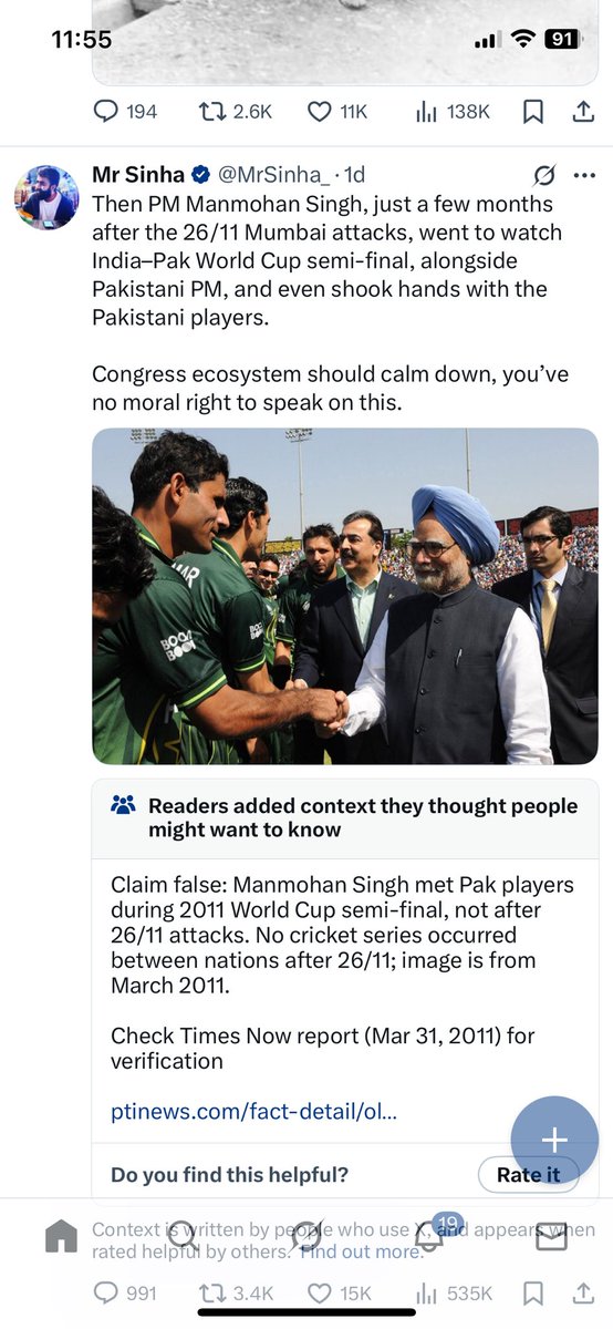 BennySIBIN's tweet photo. @mrsinha When @X themselves showed me that this ass is a false thing spreader🤣🤣🤣🤣 @XCorpIndia kab khoon khaulega tumhaara. Bandh kyu nh karte aise logonka account???? https://t.co/DzpbgcxRJL