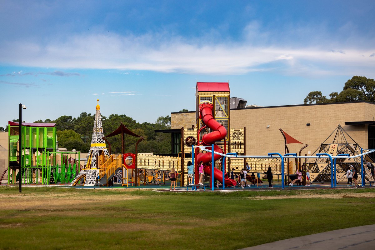 Eat, Play, Learn and Grow in Humble ISD tweet media