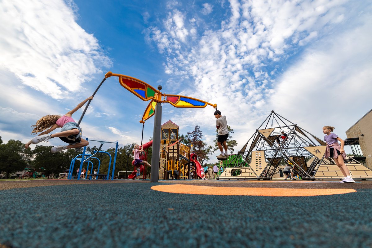 Eat, Play, Learn and Grow in Humble ISD tweet media