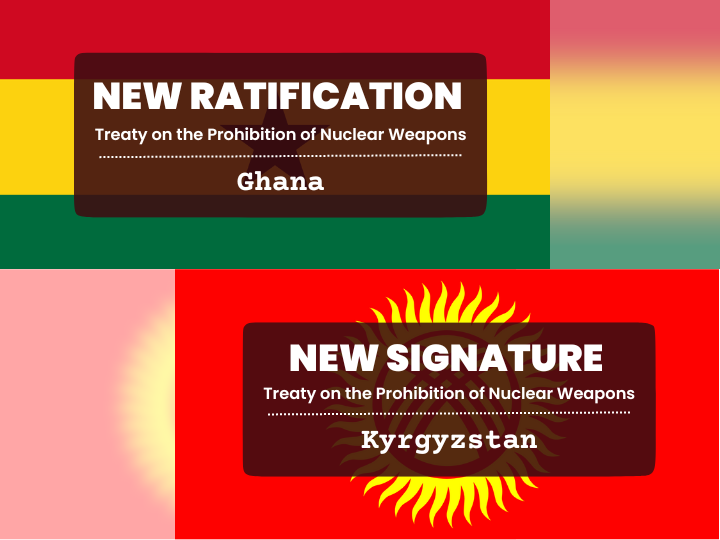 UN Office for Disarmament Affairs tweet media