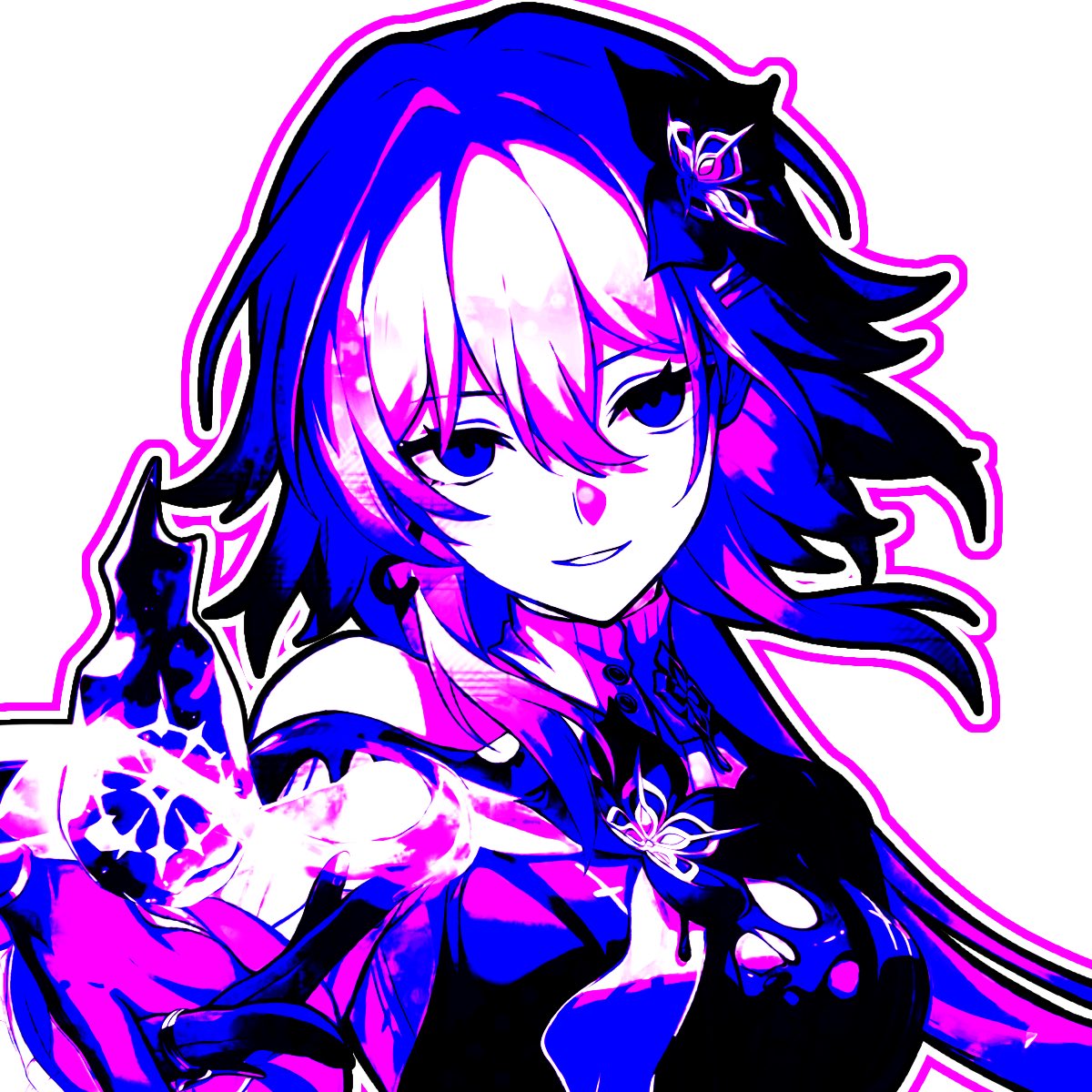 polyaround's tweet photo. ⠀⠀⠀⠀ #promotwt ⠀ ⠀ ―  ⠀ ⠀ ౨ৎ
   
⠀ ⠀ 𐂯        eclipsa  。    any   prns    
⠀ ⠀ ⠀ 14     ໒꒰ྀིっ˕ -｡꒱ྀི১   rrbyf      🥛
⠀ 　 #琪亚娜  +  #白石杏 oshi
⠀ ⠀ ⠀♡ ⠀ + ⠀ ↻ ⠀ 2b moots

        #hsrtwt ⠀#hi3twt ⠀#pjsktwt ⠀#d4djtwt
⠀⠀
⠀⠀ https://t.co/lipnepMSfj