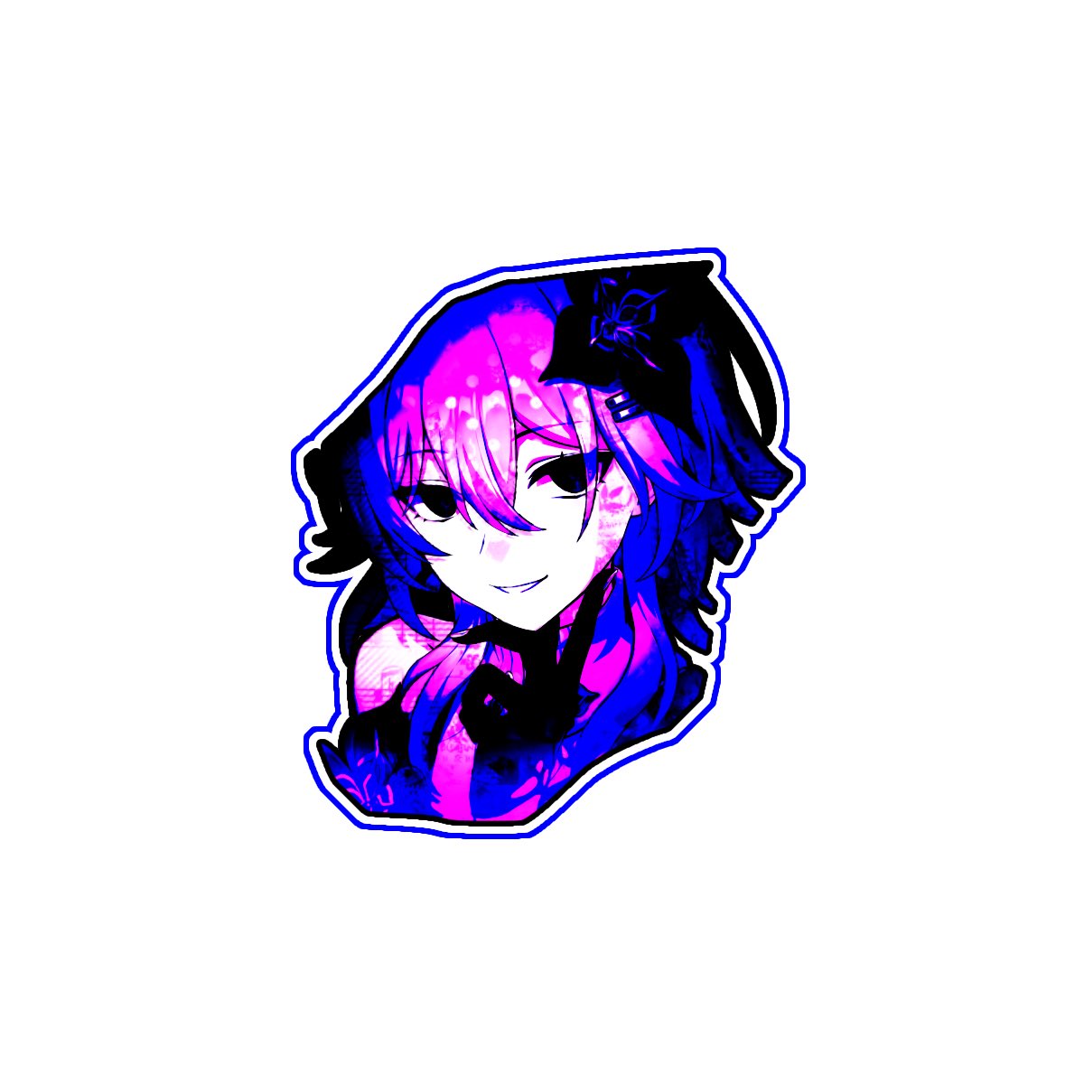 ⠀⠀⠀⠀ #promotwt ⠀ ⠀ ―  ⠀ ⠀ ౨ৎ
   
⠀ ⠀ 𐂯        eclipsa  。    any   prns    
⠀ ⠀ ⠀ 14     ໒꒰ྀིっ˕ -｡꒱ྀི১   rrbyf      🥛
⠀ 　 #琪亚娜  +  #白石杏 oshi
⠀ ⠀ ⠀♡ ⠀ + ⠀ ↻ ⠀ 2b moots

        #hsrtwt ⠀#hi3twt ⠀#pjsktwt ⠀#d4djtwt
⠀⠀
⠀⠀