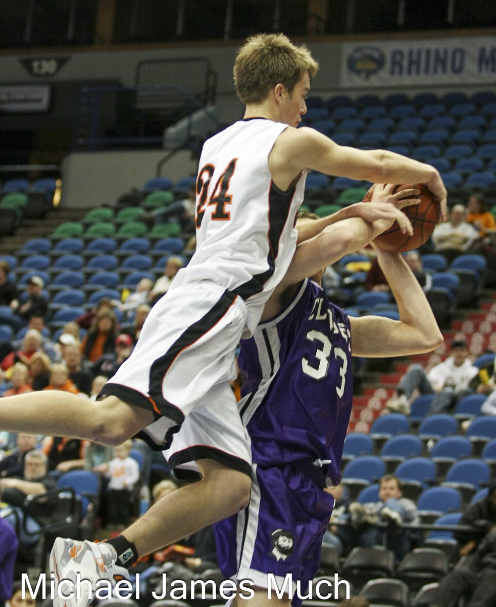 Michael J Much tweet media