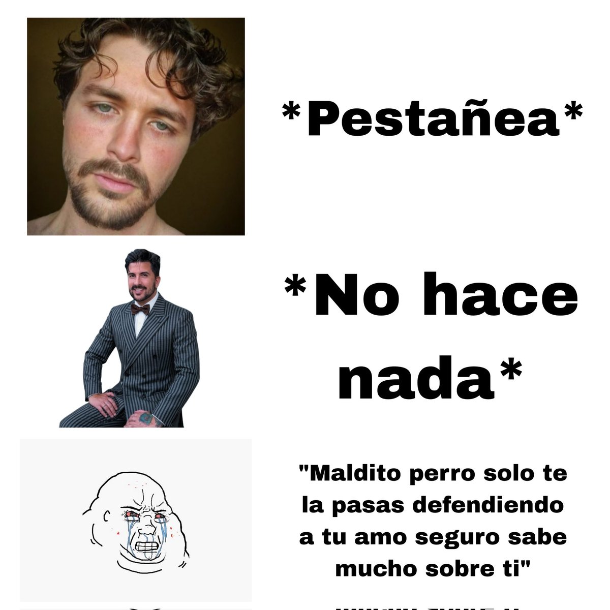 Resumen del 99% de las funas de <a href="/javioliveira/">Javi Oliveira</a>