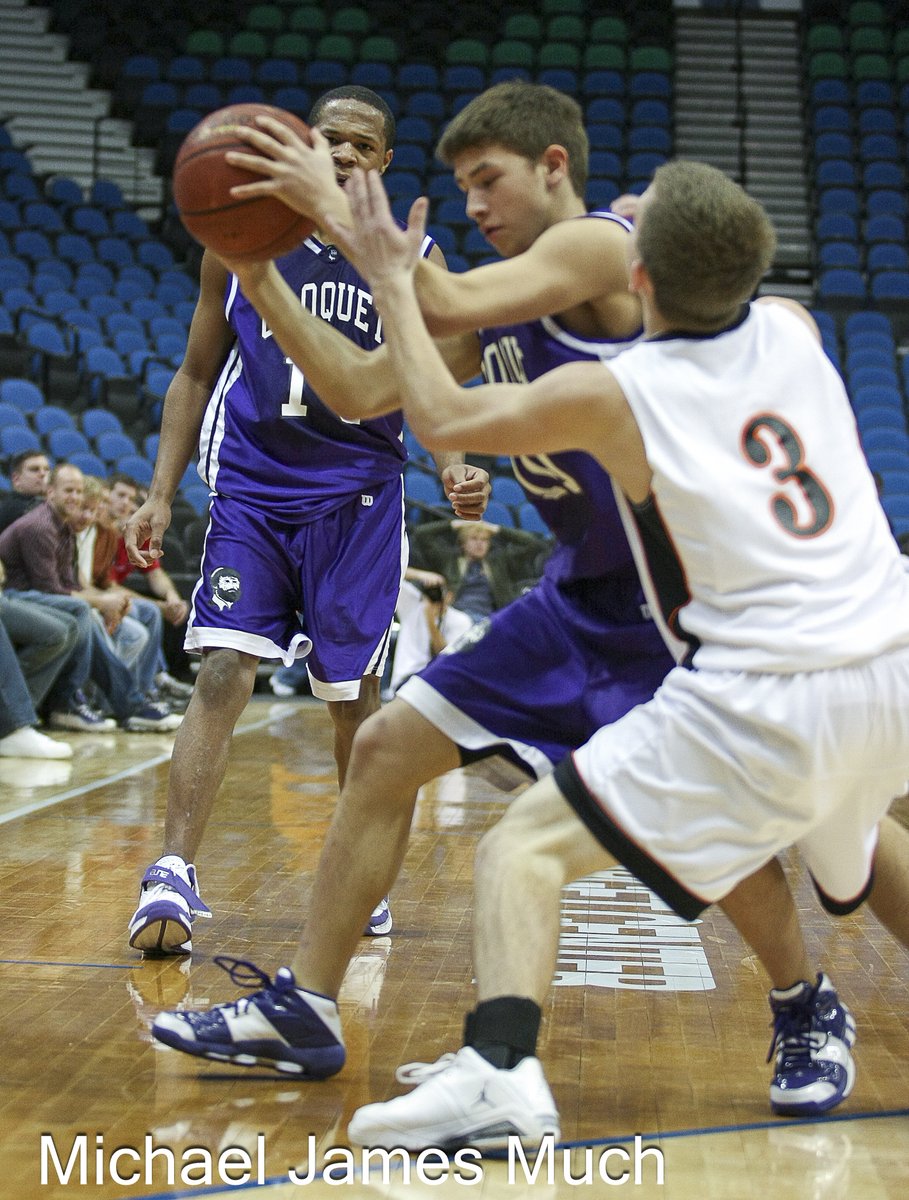 Michael J Much tweet media