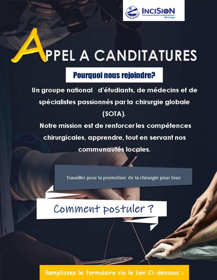 InciSioN DRC tweet media