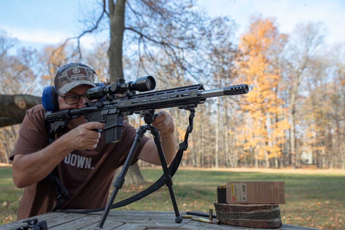 Vanguard Outdoors tweet media