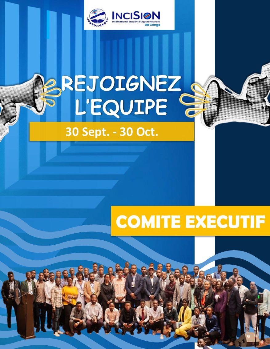 InciSioN DRC tweet media