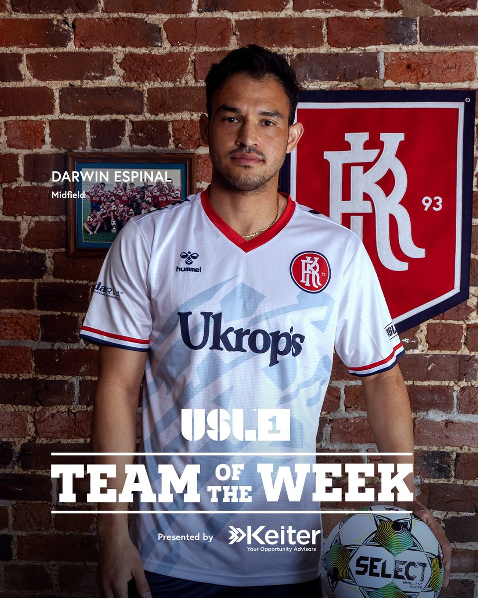 Congratulations to Darwin Espinal on making Week 30 Team of the Week!

<a href="/keitercpa/">Keiter</a> | #UpTheRoos