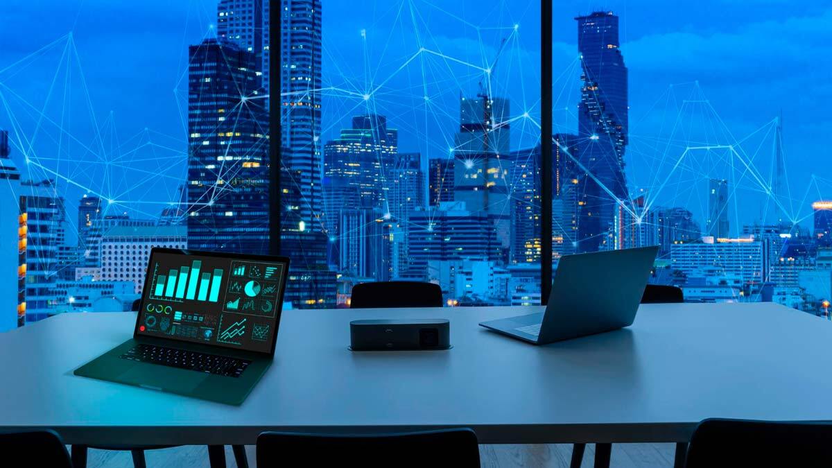 ThinkRed's tweet image. Looking to build a cohesive, mission-aligned software strategy? Learn how Red River's Enterprise Lifecycle Management (ELM) can help federal agencies unlock lasting value from their IT investments: hubs.ly/Q03LtpKd0
#SoftwareOptimization #LifecycleManagment #Navigate