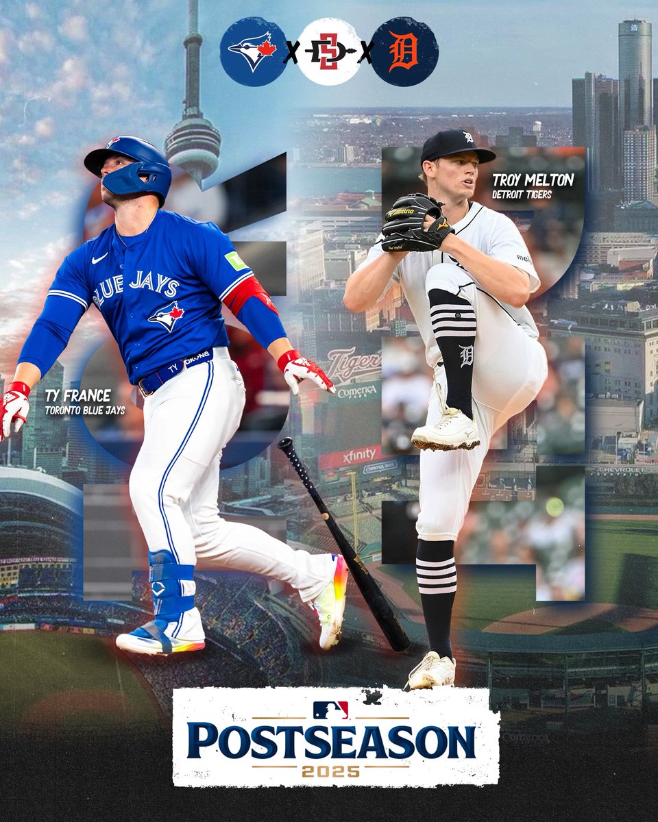 AztecBaseball's tweet image. #AztecsForLife Ty France (‘15) and Troy Melton (‘22) are headed to the postseason! Wishing our guys the best of luck with their teams! 🏆 #GoAztecs #AztecsInThePros