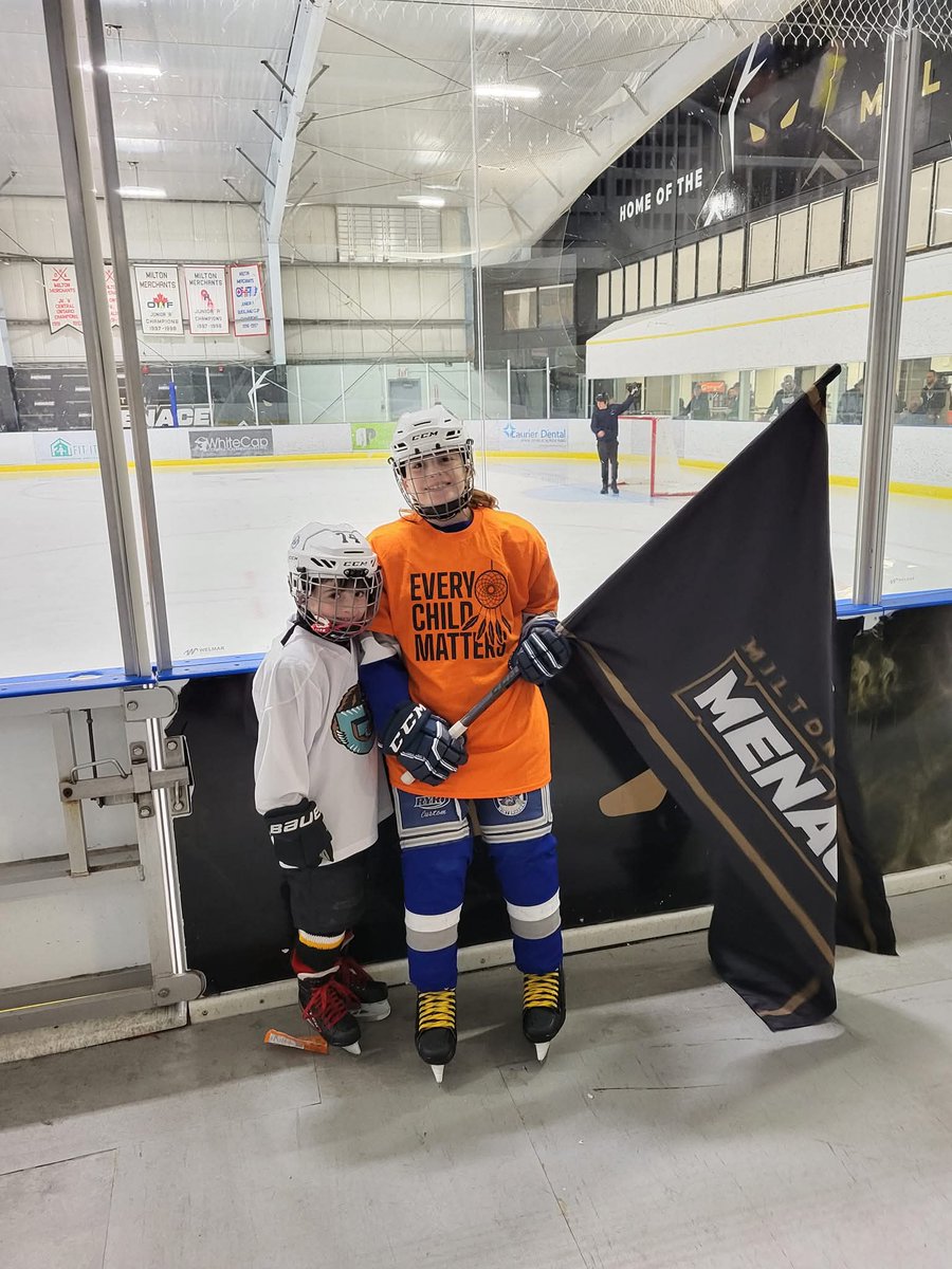 3 years ago they were so little!