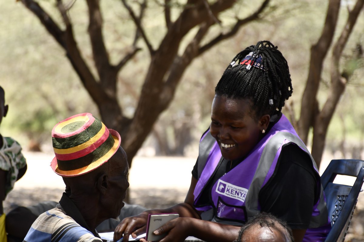 Today in Loturere, we held a community FGD — voices shaping solutions for disability inclusion, joined by TSC’s SNE officer &amp; NCPWD’s inclusion officer. #InclusionMatters <a href="/MtotoNews/">Mtoto News</a> <a href="/JahnetChela/">Janet Chelangat</a> <a href="/NancyLok2017/">Lowar Lokitoe</a> <a href="/DrJohnErus/">H.E Dr. John Erus Lopeyok</a> <a href="/CBMKenya/">CBM Kenya</a> <a href="/Ncpwds/">ncpwds</a>
