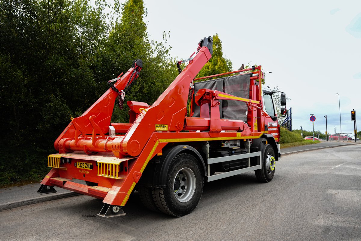 Bithells Waste tweet media