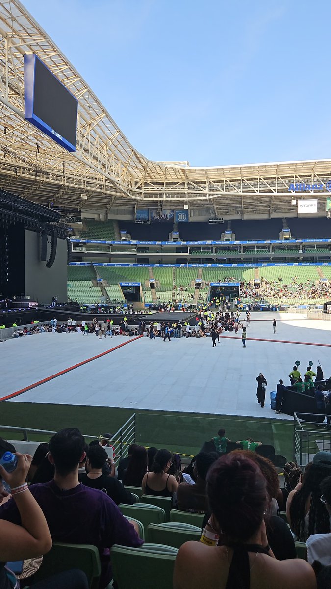 Kendrick Lamar Brasil tweet media