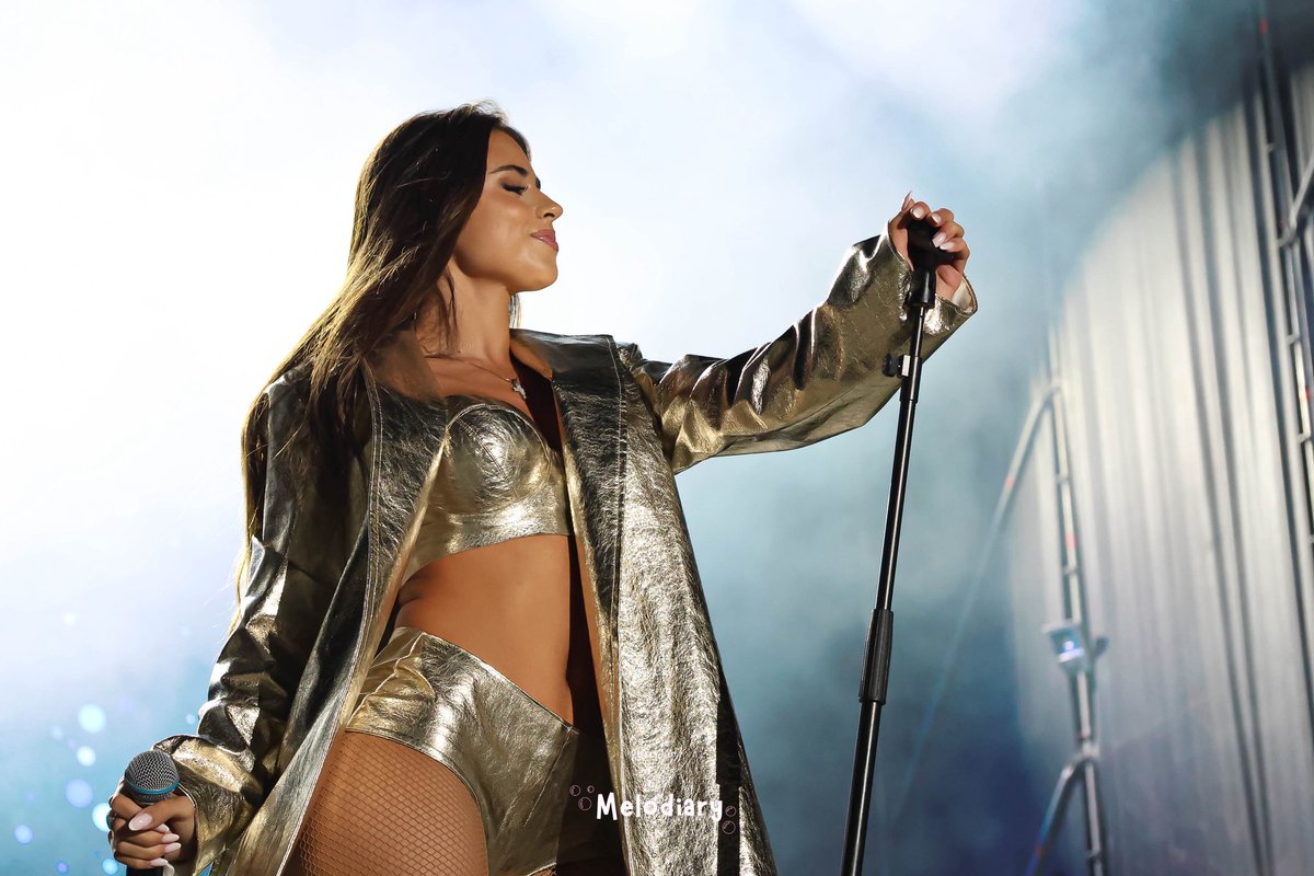💋 MUAC FEST se CORONA en su edición 2025

🫧 Los pasados días 26 y 27 de septiembre fueron testigos de la mejor fiesta para despedir septiembre, en Armilla. 

🎤 ¡Os dejamos con la primera parte de las actuaciones!

📸 <a href="/j0sealex/">joseale</a> <a href="/isabelcazo/">𝐢𝐬𝐚𝐚</a>