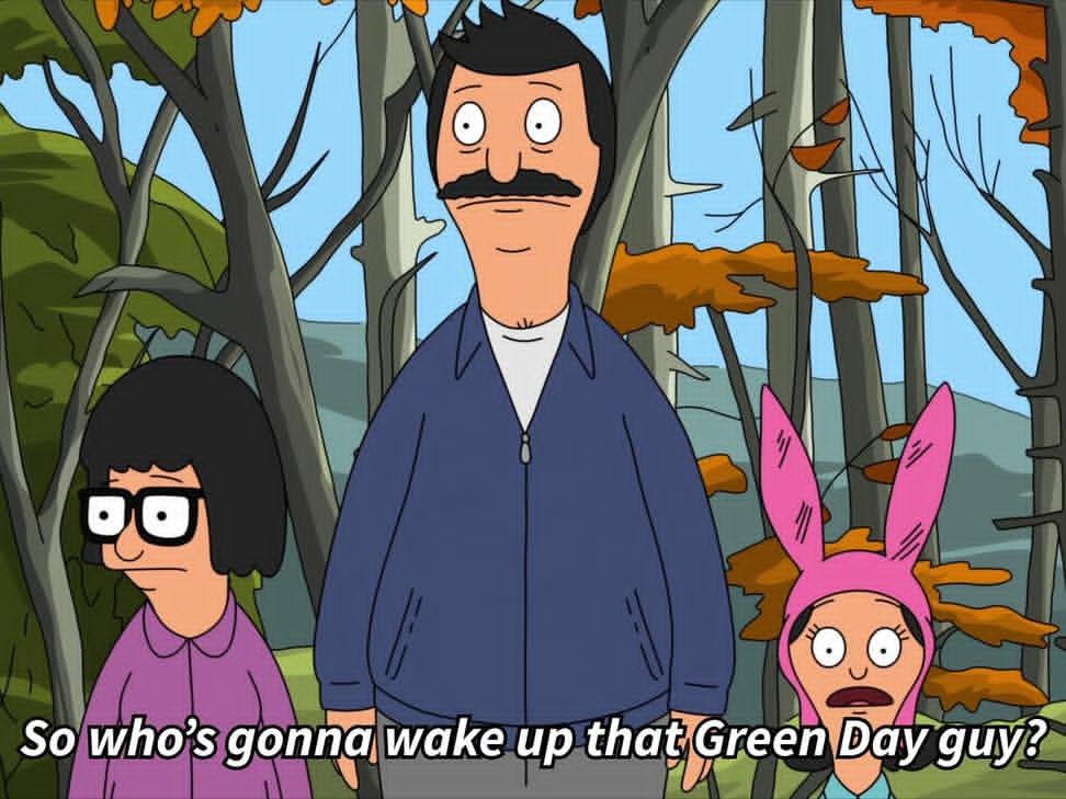 Happy Last Day of September to those who celebrate