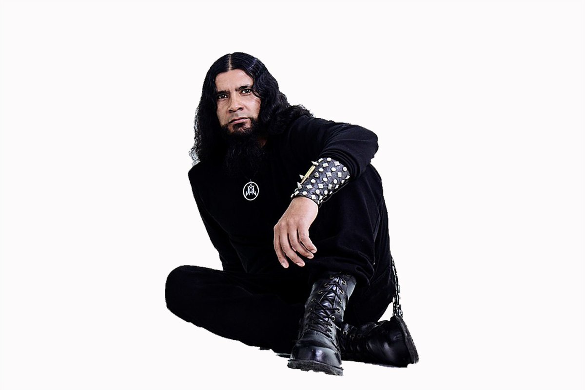 HOY LE DESEAMOS UNA FELIZ VUELTA DE SOL A NUESTRO BAJISTA VICTOR GUAYAMBUCO  QUE LA PASE MUY BIEN AL LADO DE LOS SUYOS LARGA VIDA AL DEATH METAL  Y QUE SEAN MUCHOS MAS DE MUSICA Y PASIÓN ❤️‍🔥 SALUD🍻🍻🍻🍻🍻