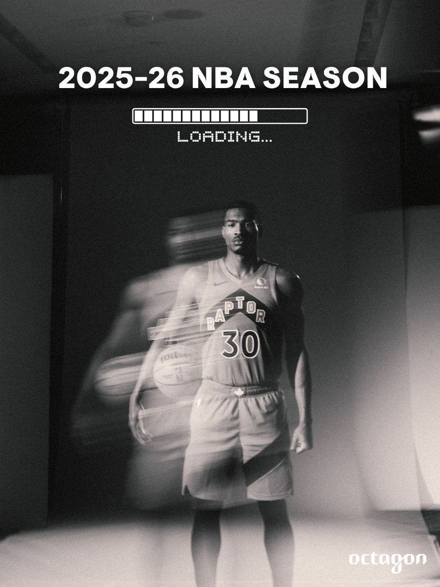 2025-26 @NBA season coming 🔜, image size:900x1200