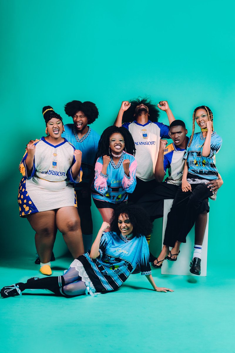 Happy Independence Day Botswana! 🇧🇼
From the Okavango to the Amazon, Glotto x Pink Boto is a love letter stitched in stars, stripes &amp; ancestral symbols. 🐊🐆
Mythical creatures meet in motion.
Now available in 🇧🇼 + online at glottobrand.com
#GlottoGlow #OkavangoToAmazon