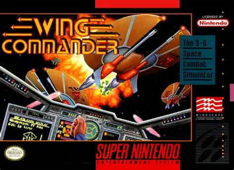 UltimaReturn's tweet image. THIS obviously. #WingCommander