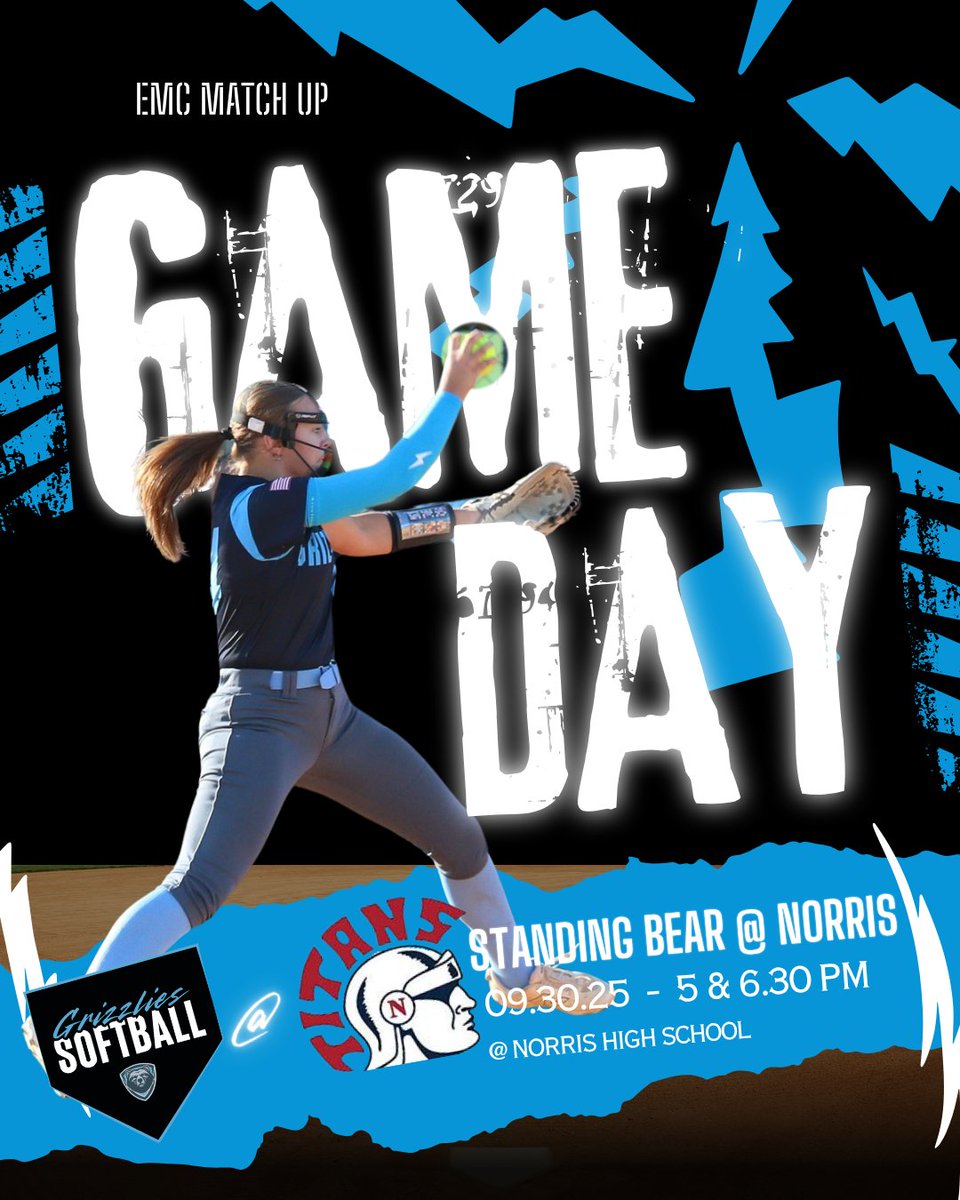 Lincoln Standing Bear Softball tweet media