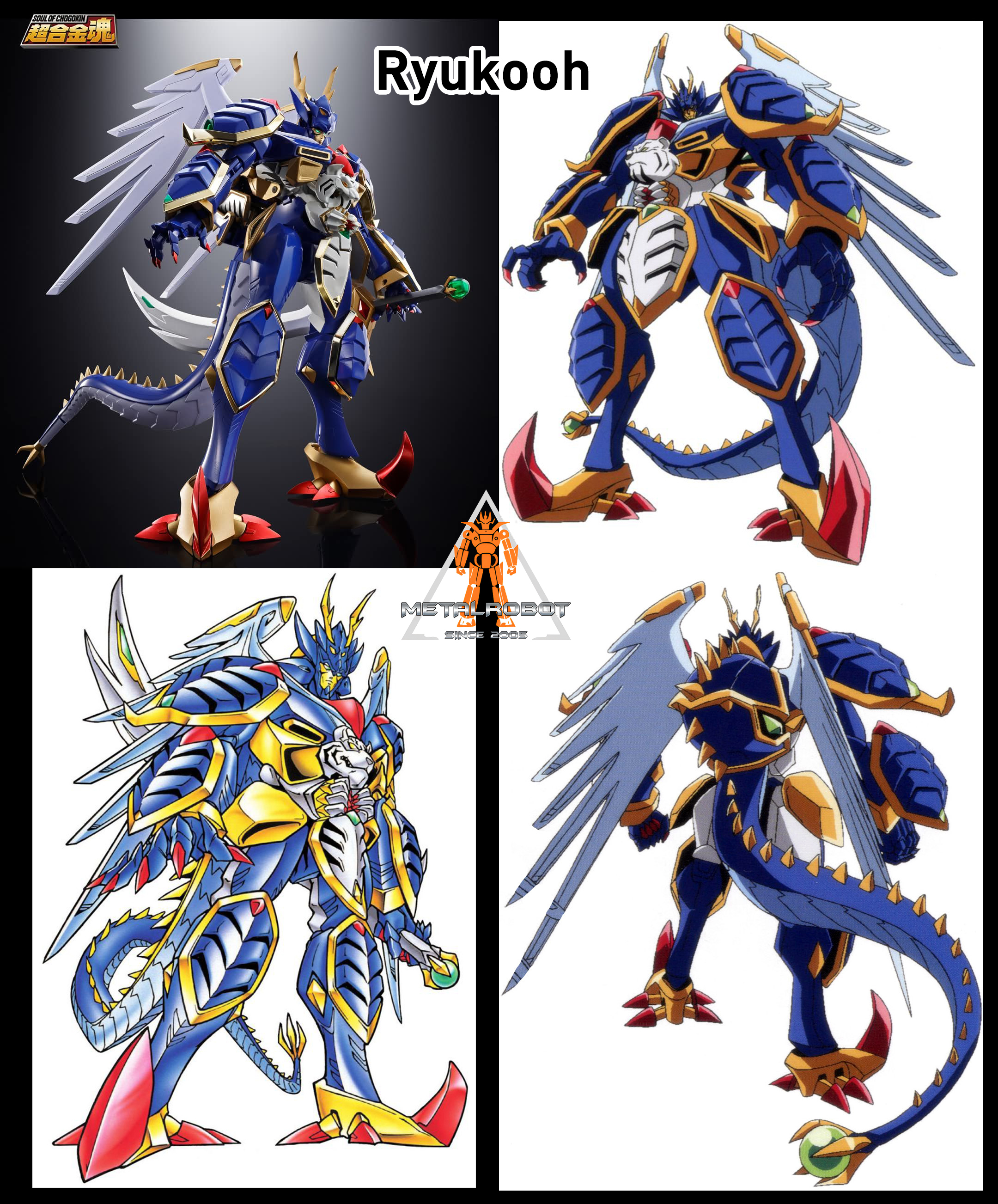 Metalrobot.it on X: 
