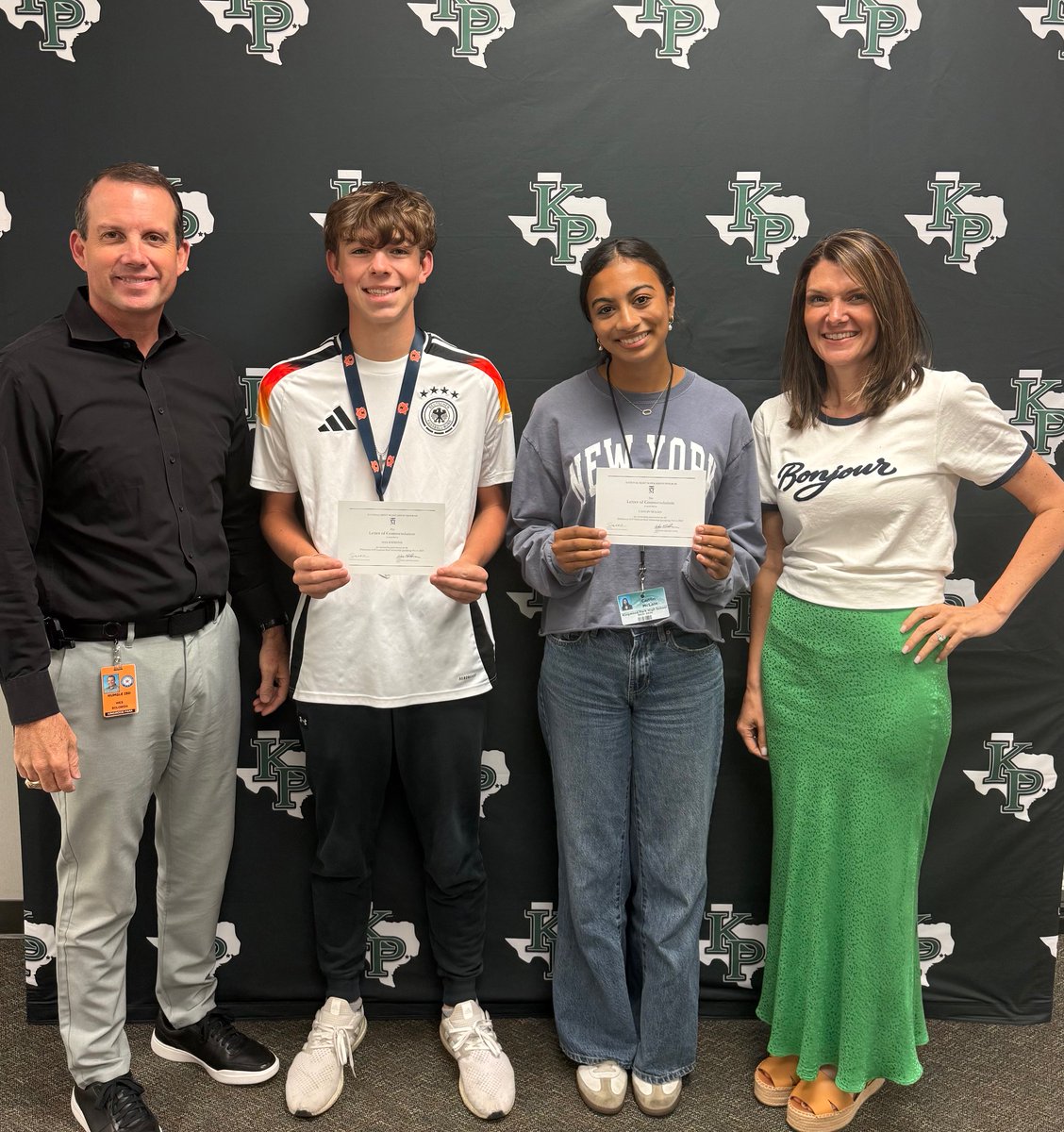 KParkCounselors tweet picture